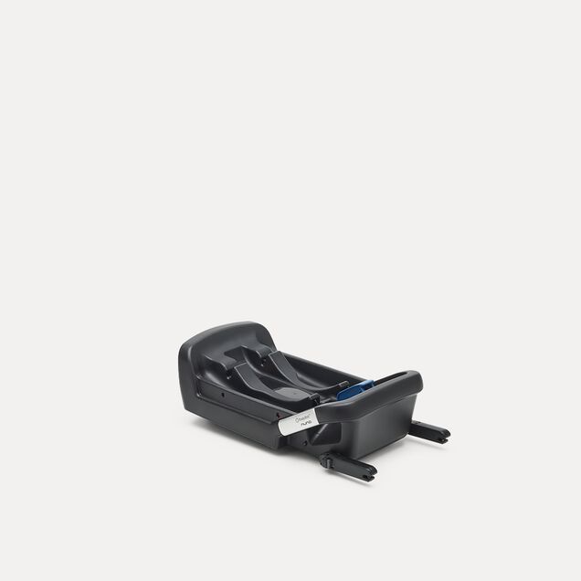 Bugaboo Turtle by Nuna Isofix base - Main Image Slide 4 of 10