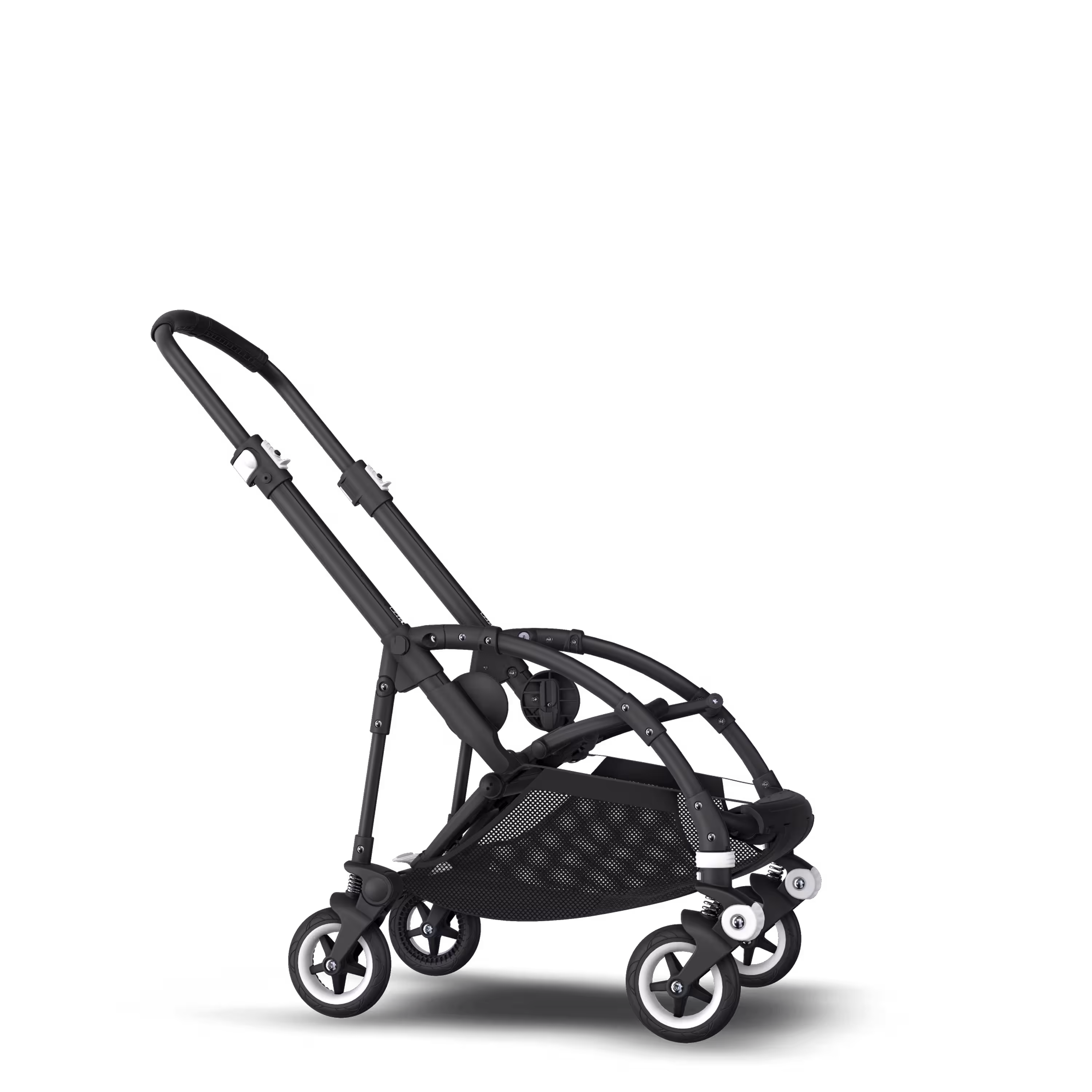 Refurbished Bugaboo Bee5 base+ BLACK - Main Modal Image Slide 6 of 7