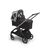 Refurbished Bugaboo Dragonfly breezy sun canopy PINE GREEN - Thumbnail Slide 6 of 11