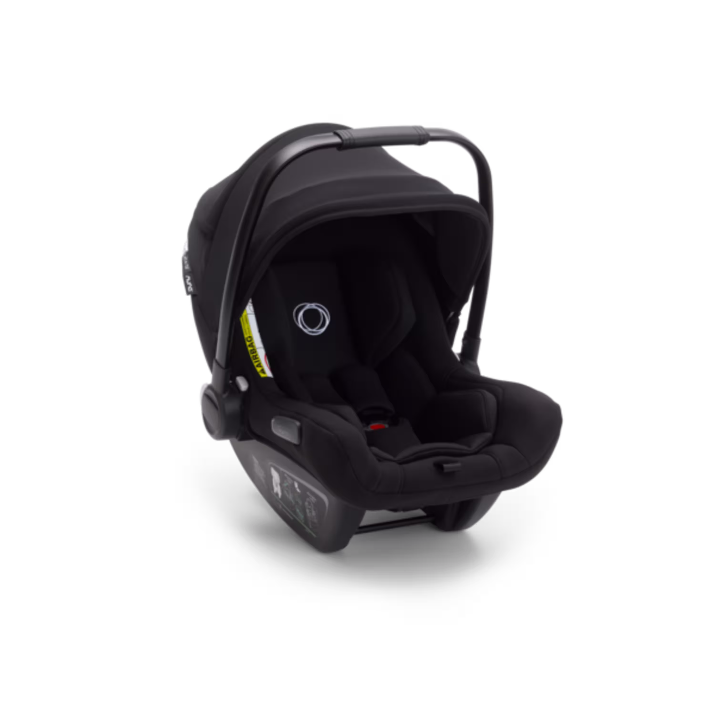 Bugaboo Turtle Air by Nuna car seat BLACK Double - Main Modal Image Slide 1 of 1
