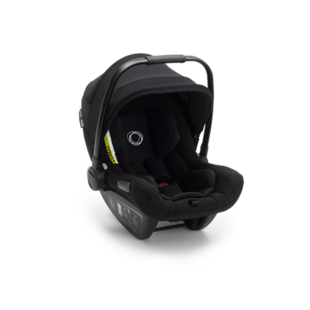 Bugaboo Turtle Air by Nuna car seat BLACK Double - view 1