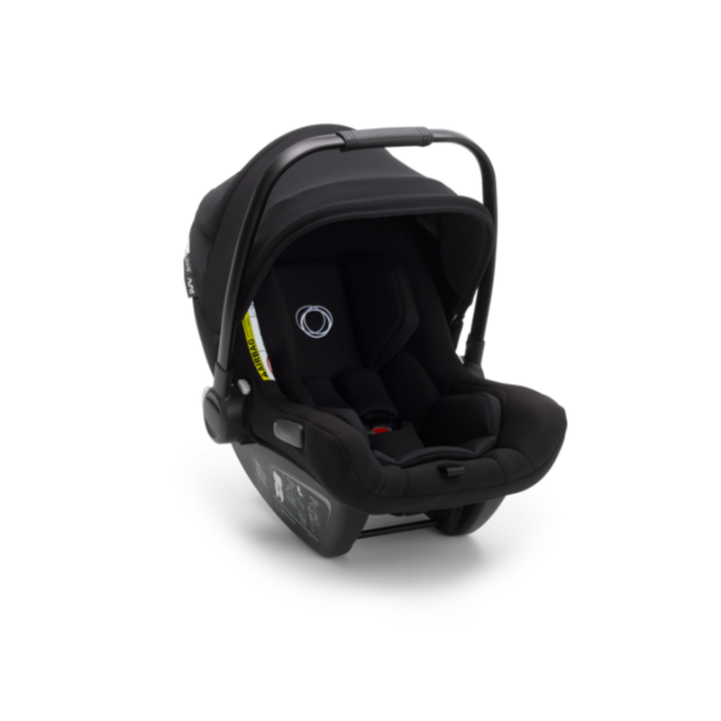 Bugaboo Turtle Air by Nuna - Set med två