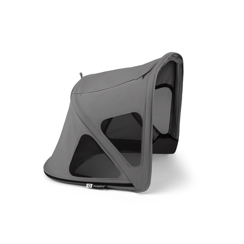 Bugaboo Capota ventilada KFox 5 - Moon grey