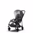 Bugaboo Bee5 Classic complete UK BLACK/GREY MELANGE - Thumbnail Slide 5 of 7