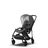 Bugaboo Bee5 Classic complete AU BLACK/GREY MELANGE - Thumbnail Slide 5 of 7