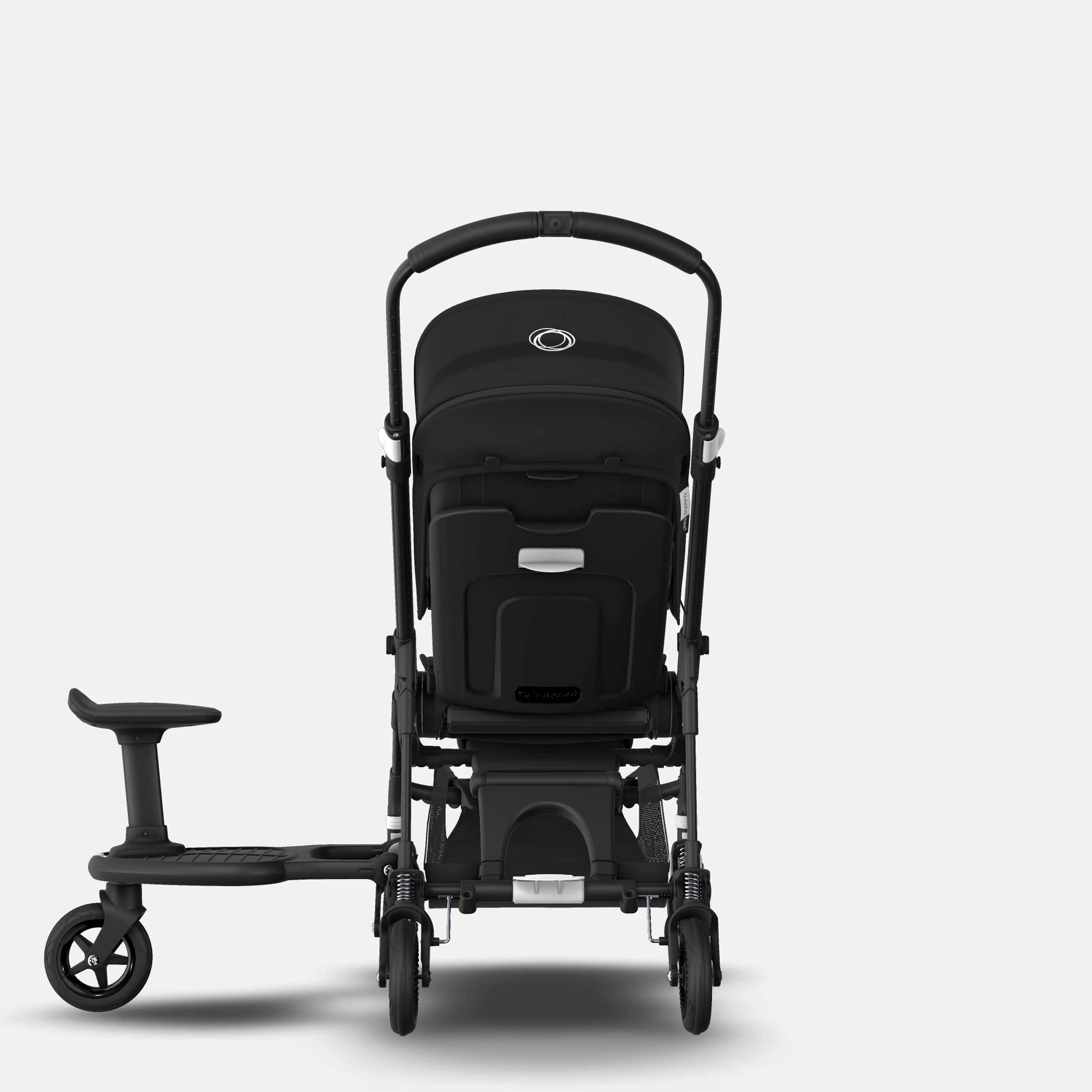 US - B5 stroller bundleZW, ZW, ALB, CWB - Main Modal Image Slide 5 of 12