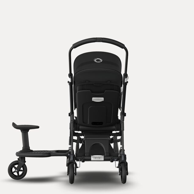 US - B5 stroller bundleZW, ZW, ALB, CWB - Main Image Slide 5 of 12