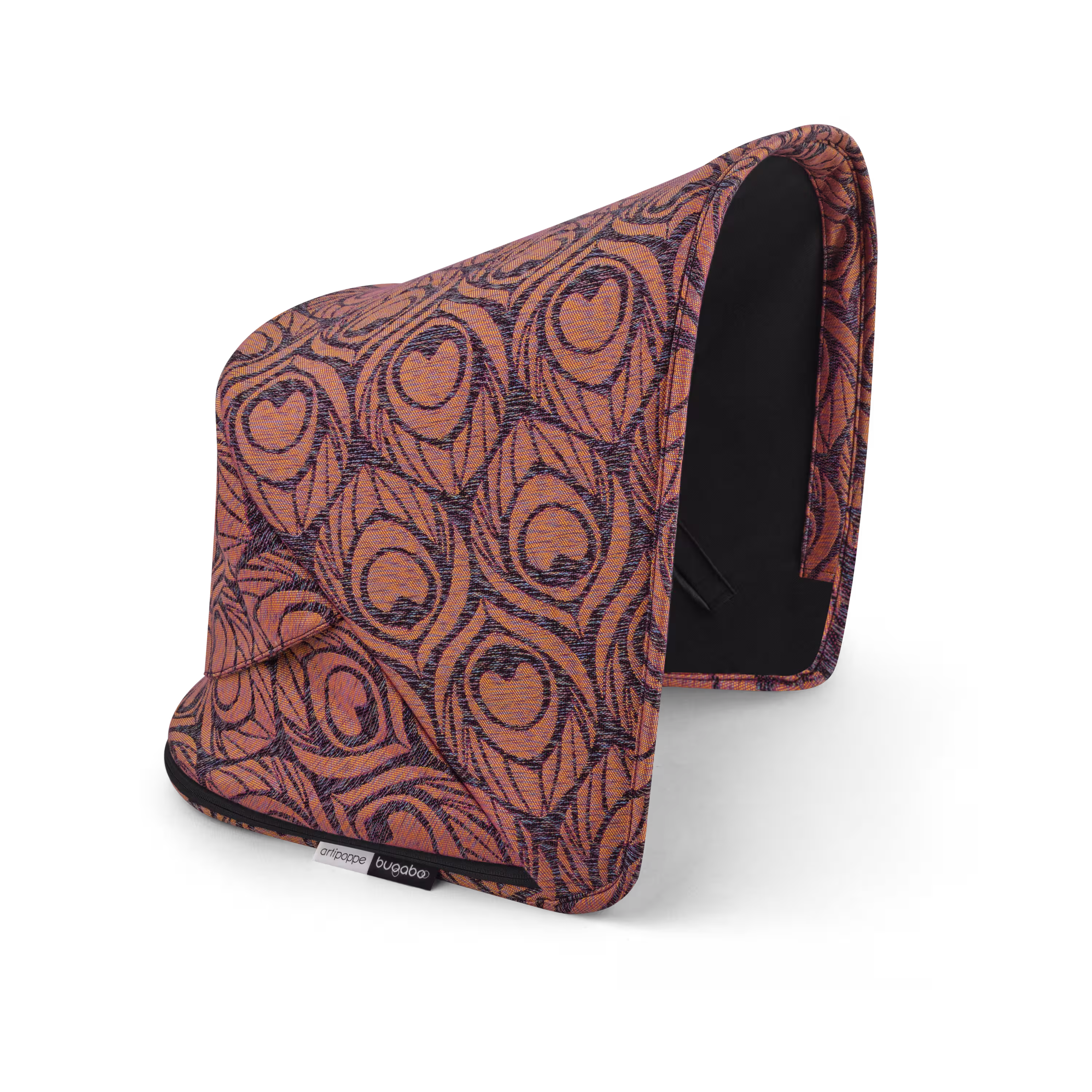 Bugaboo x Artipoppe Fox 5 Renew/Kangaroo sun canopy Limited Edition - Main Modal Image Slide 1 of 3