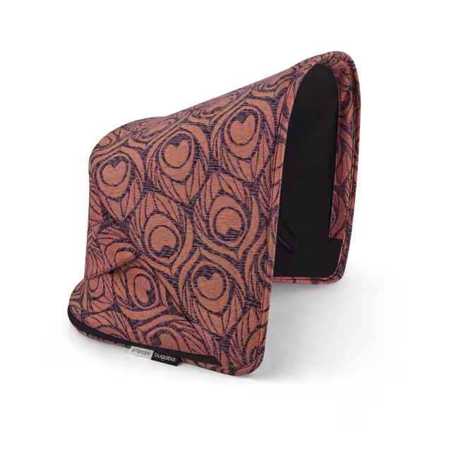 Bugaboo x Artipoppe Fox 5 Renew/Kangaroo sun canopy Limited Edition - Main Image Slide 1 of 3
