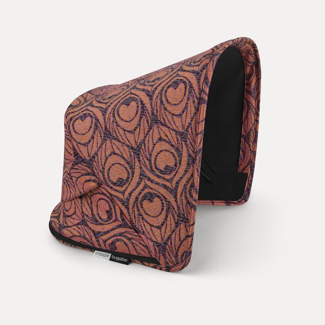 Bugaboo x Artipoppe Fox 5 Renew/Kangaroo sun canopy Limited Edition - Main Image Slide 1 of 3