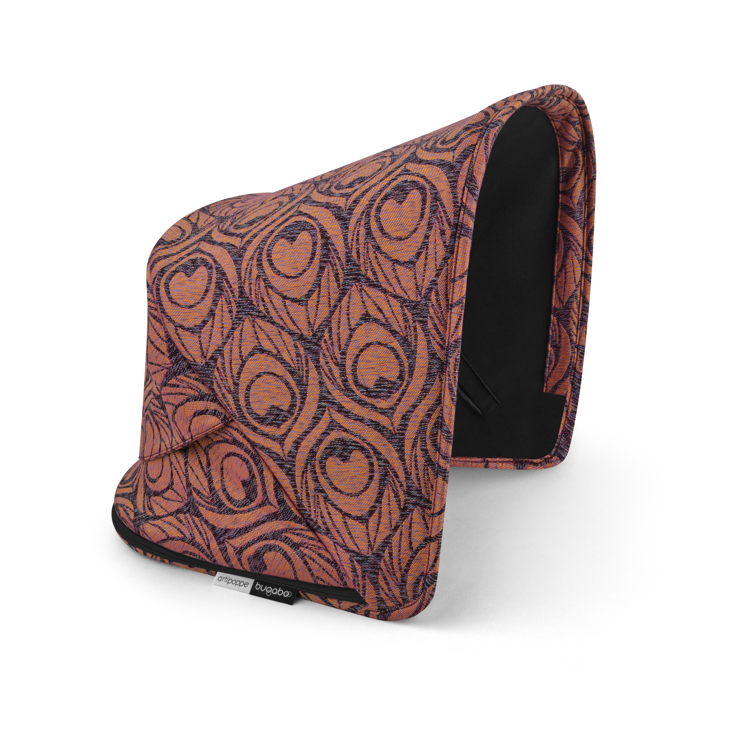 Bugaboo x Artipoppe Fox 5 Renew/Kangaroo sun canopy Limited Edition - Thumbnail Slide 1 of 3
