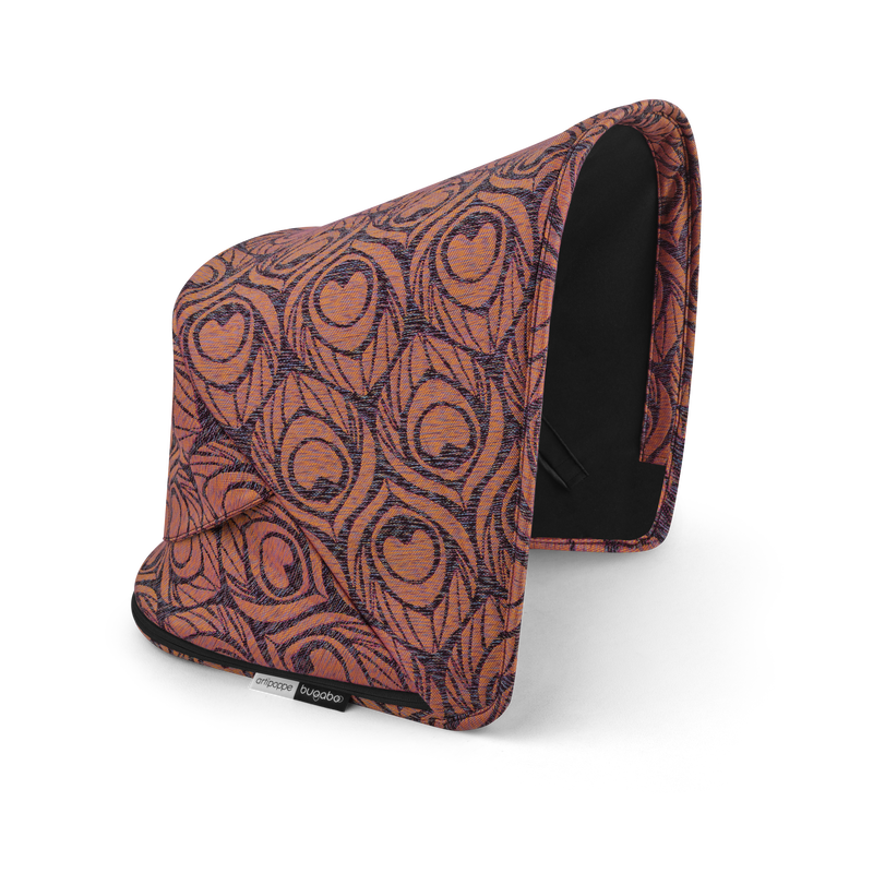 Bugaboo x Artipoppe Limited Edition Fox 5 Renew sun canopy Bugaboo x Artipoppe Limited Edition Fox 5 Renew sun canopy