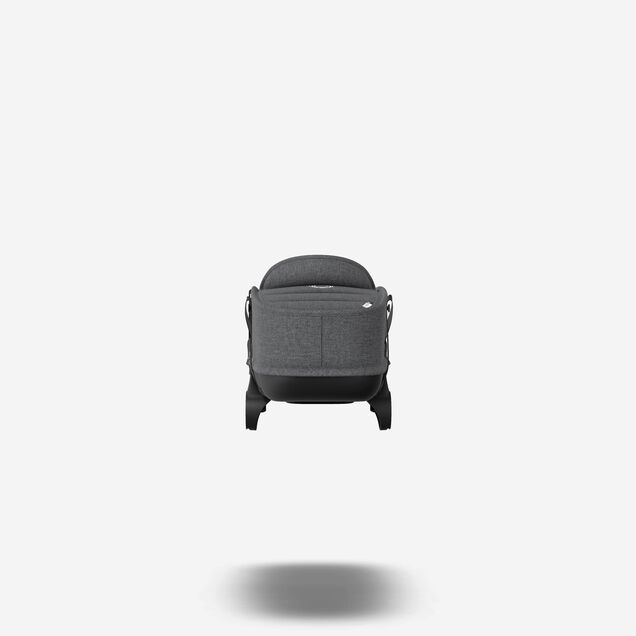 Bugaboo Bee5 bassinet complete GREY MELANGE - Main Image Slide 3 of 6