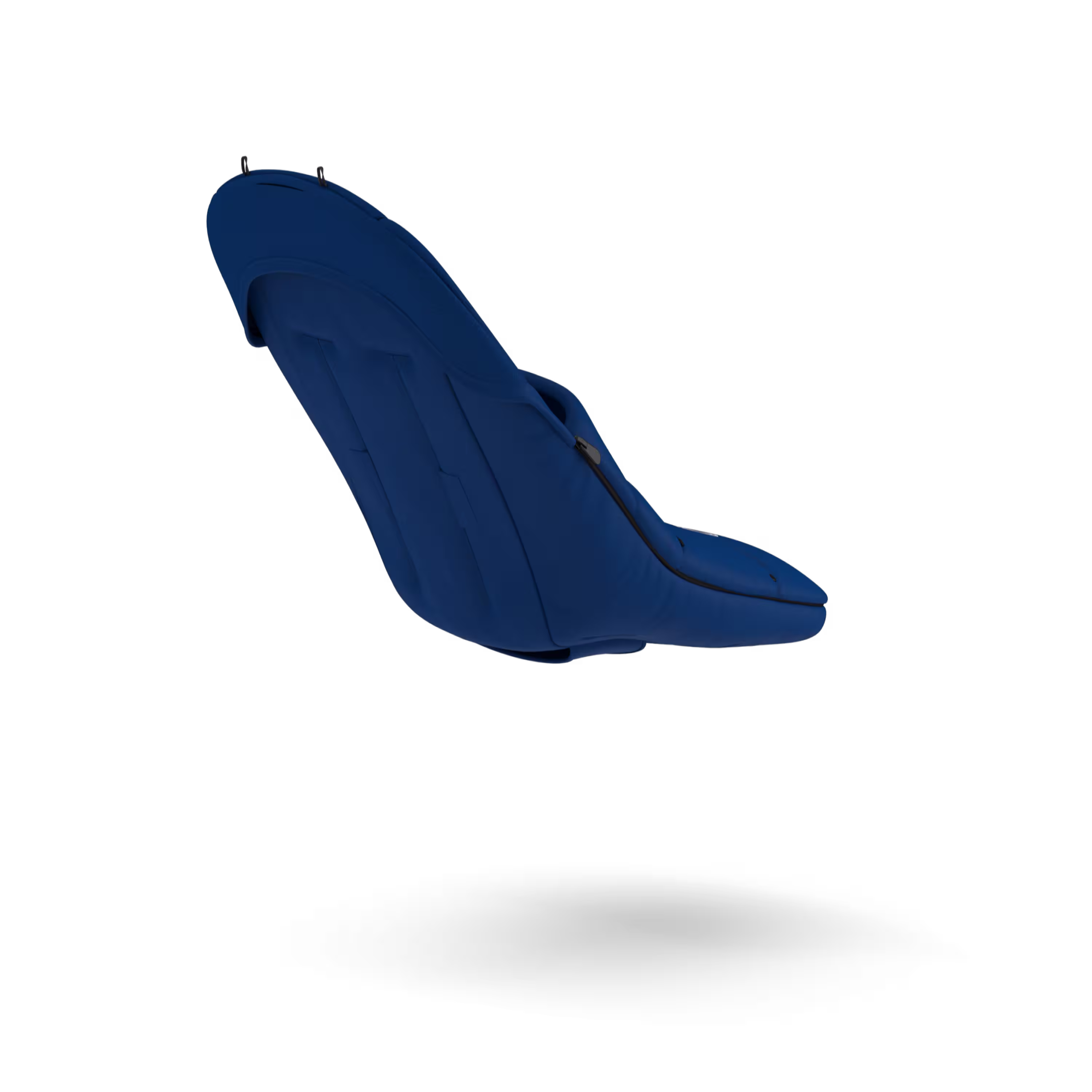 Bugaboo Footmuff ROYAL BLUE - Main Modal Image Slide 6 of 8