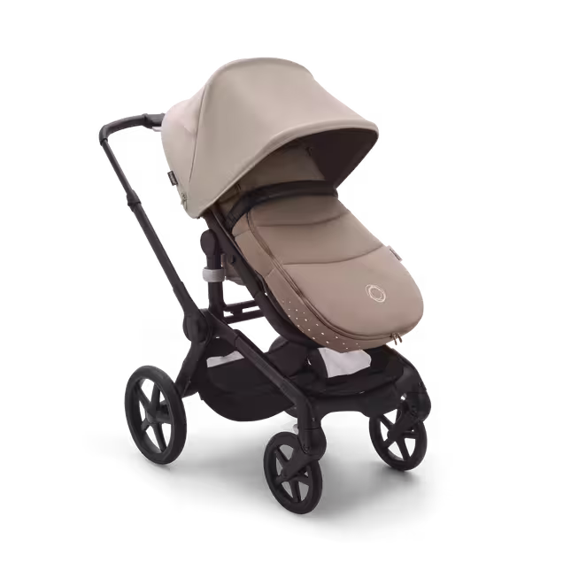 Reconditionné - Chancelière Bugaboo - Main Image Slide 3 of 6