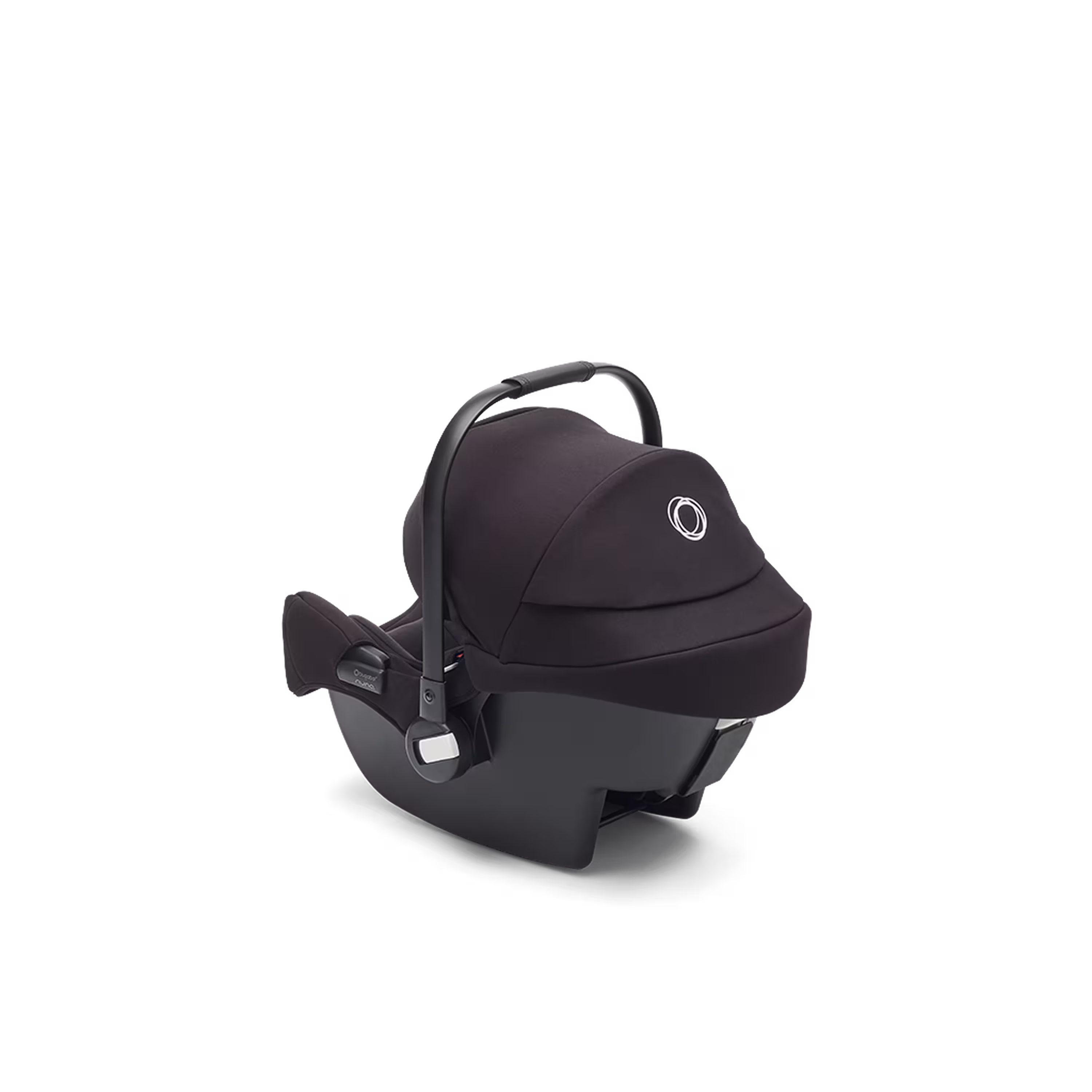Bugaboo Turtle by Nuna car seat BLACK - Main Modal Image Slide 6 of 16