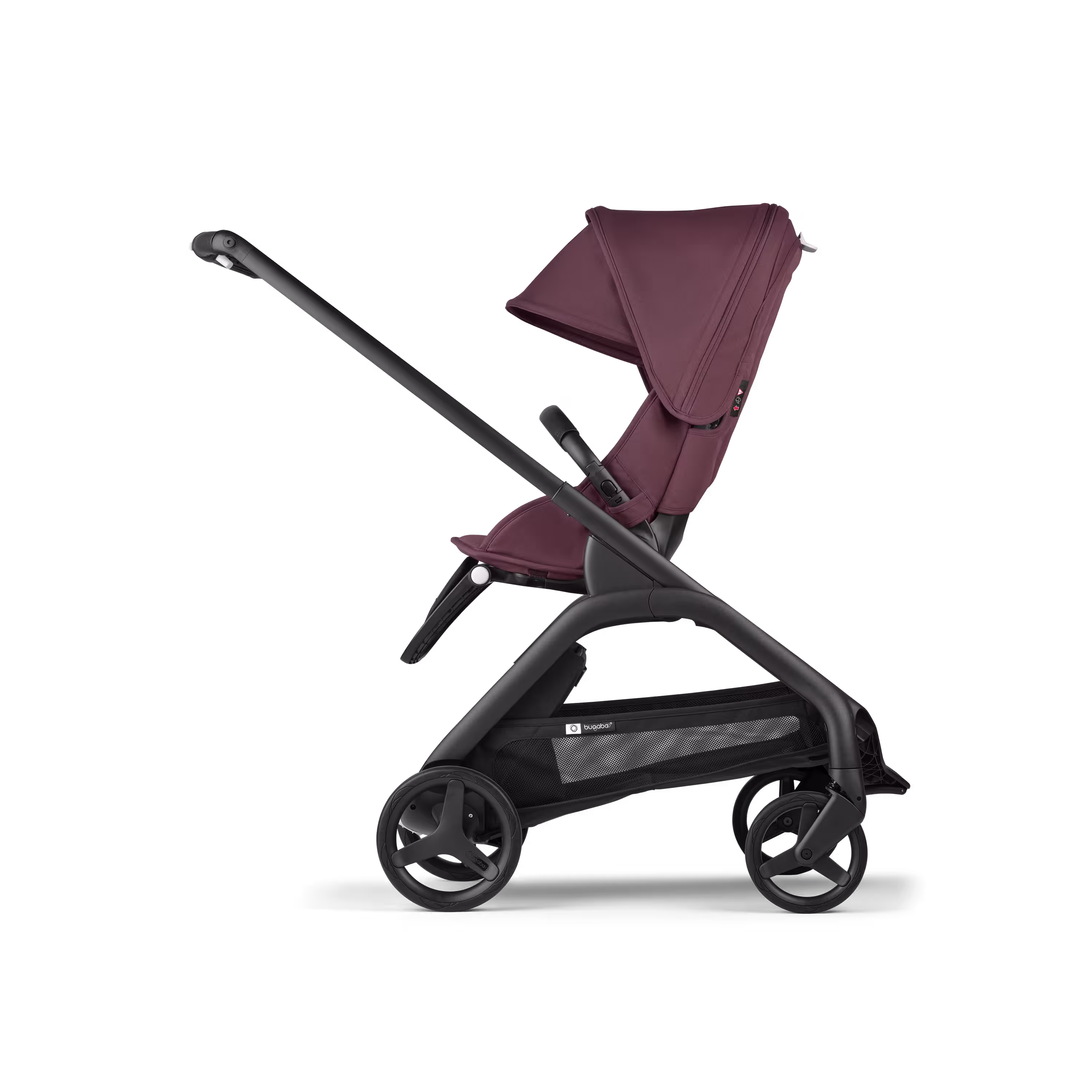 Refurbished Bugaboo Dragonfly seat/bassinet complete - Main Modal Image Slide 2 of 13