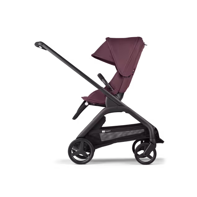 Refurbished Bugaboo Dragonfly seat/bassinet complete - Main Image Slide 2 of 13