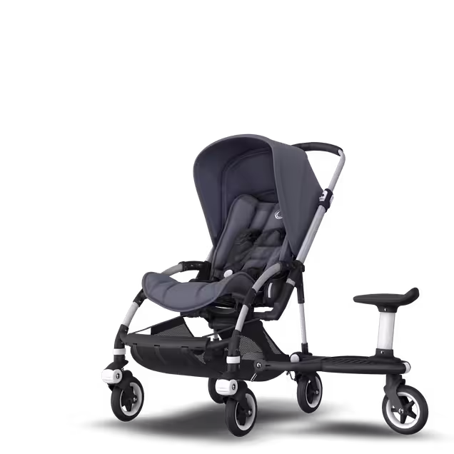 US - B5 stroller bundleBS, BS, ALU, CWB - Main Image Slide 10 of 12