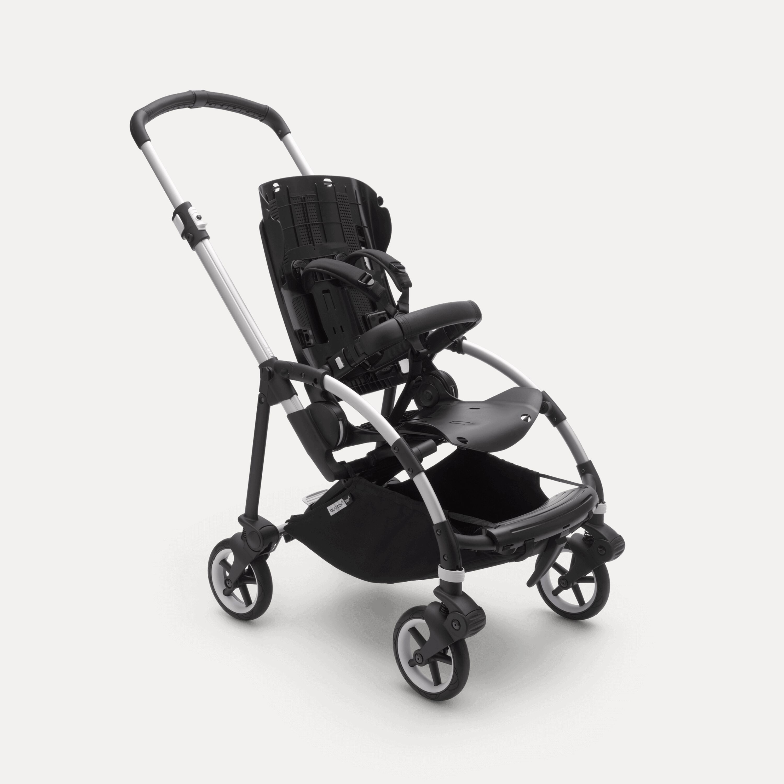 Bugaboo Bee6 base ASIA ALU - Main Modal Image Slide 1 of 1