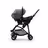 Bugaboo Turtle air by Nuna car seat GREY - Thumbnail Slide 13 of 14