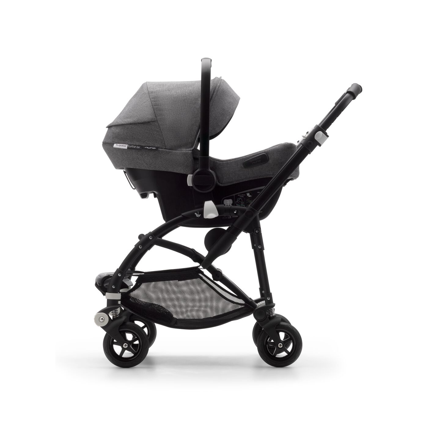 Bugaboo Turtle Air by Nuna Bugaboo GB