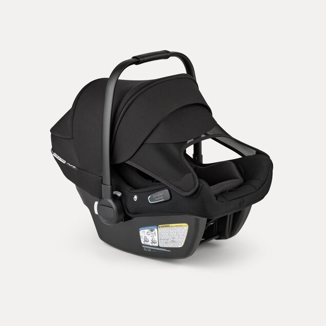 Bugaboo Turtle Air Shield by Nuna car seat - Main Image Slide 2 of 6