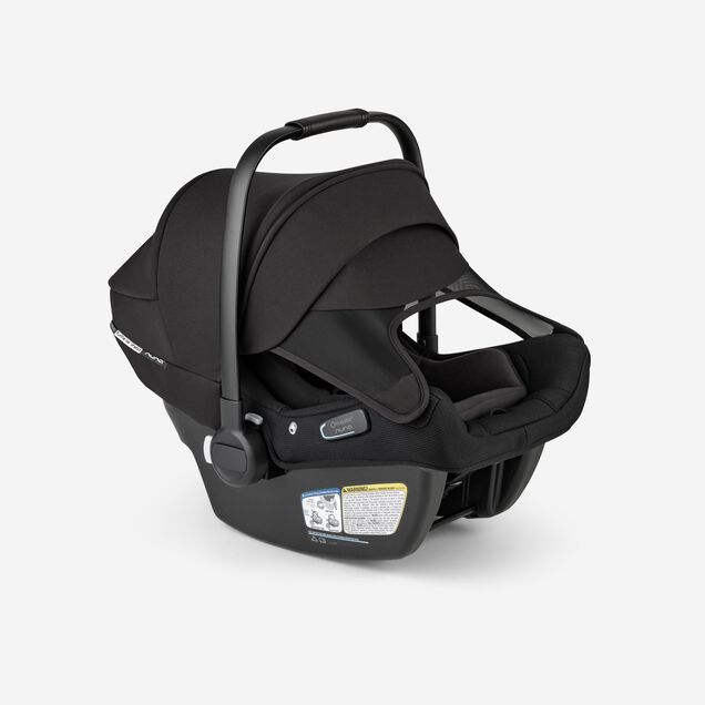 Bugaboo Turtle Air Shield by Nuna car seat - Main Image Slide 2 of 6