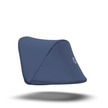 Bugaboo Fox/Cameleon3 sun canopy SKY BLUE