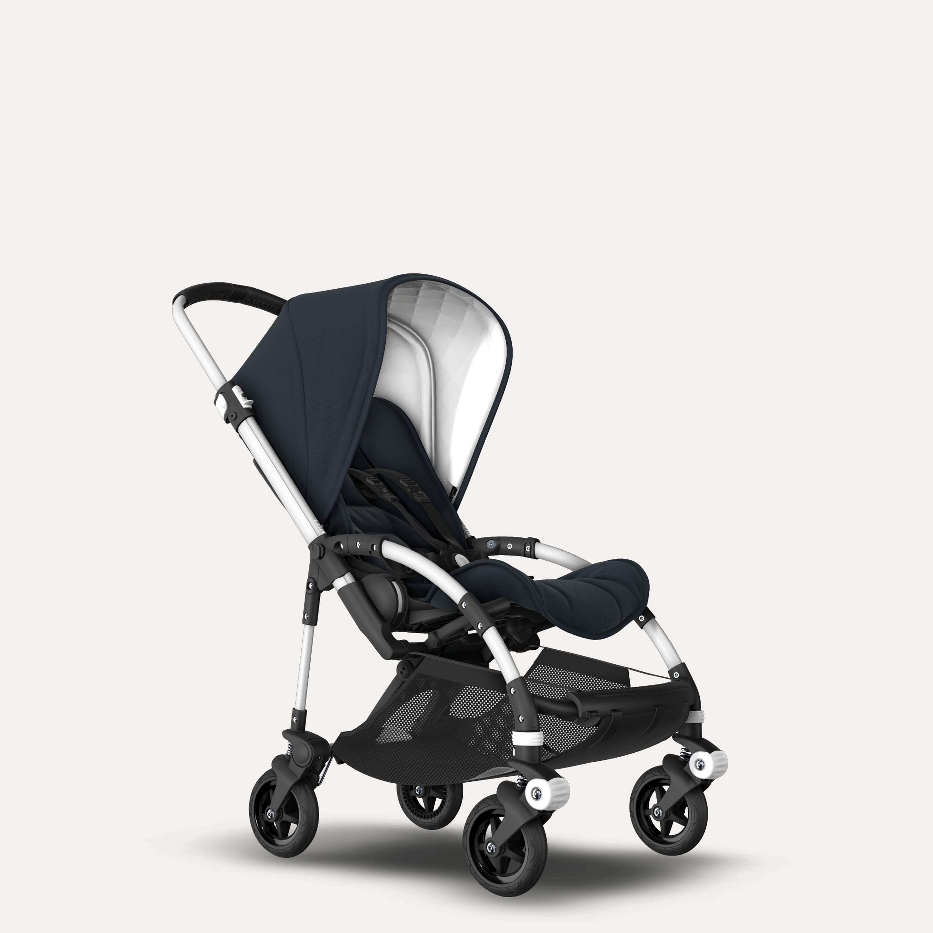 Bugaboo Bee 5 Classic, Dark Navy - Main Modal Image Slide 1 of 6