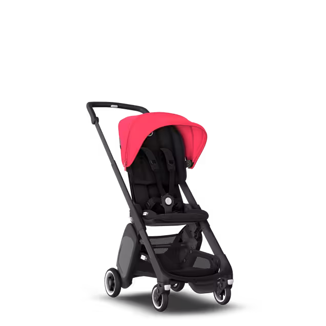 UK - Ant stroller bundle- ZW, NR, WH, GS, ALB, CWB - Main Image Slide 1 of 6