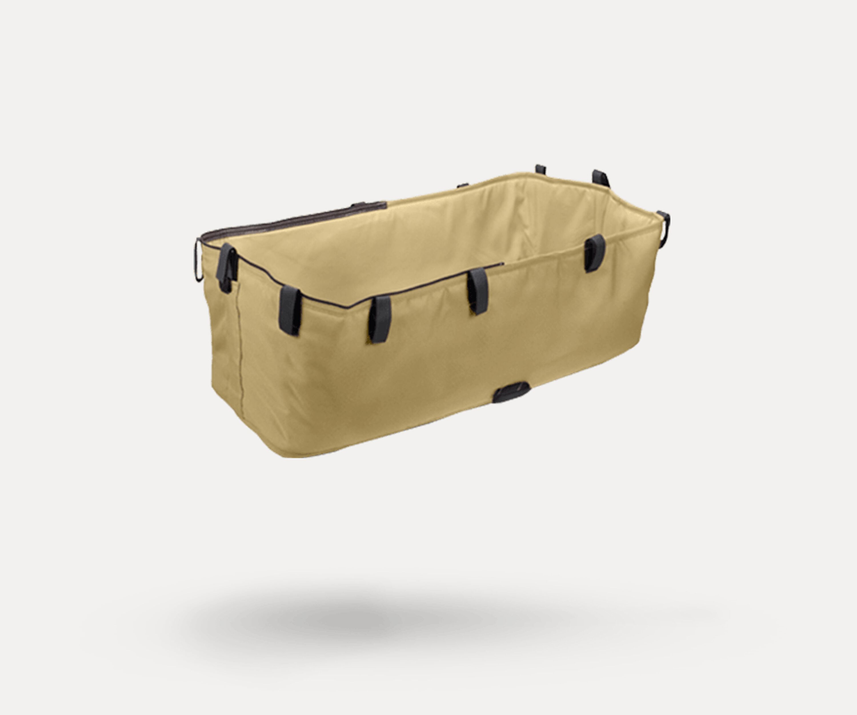 Refurbishehd base carrycot fabric Cameleon UK 7 SAND - Main Modal Image Slide 1 of 1