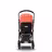 Refurbished Bugaboo bee5 complete NA BLACK/CORAL - Thumbnail Slide 4 of 7