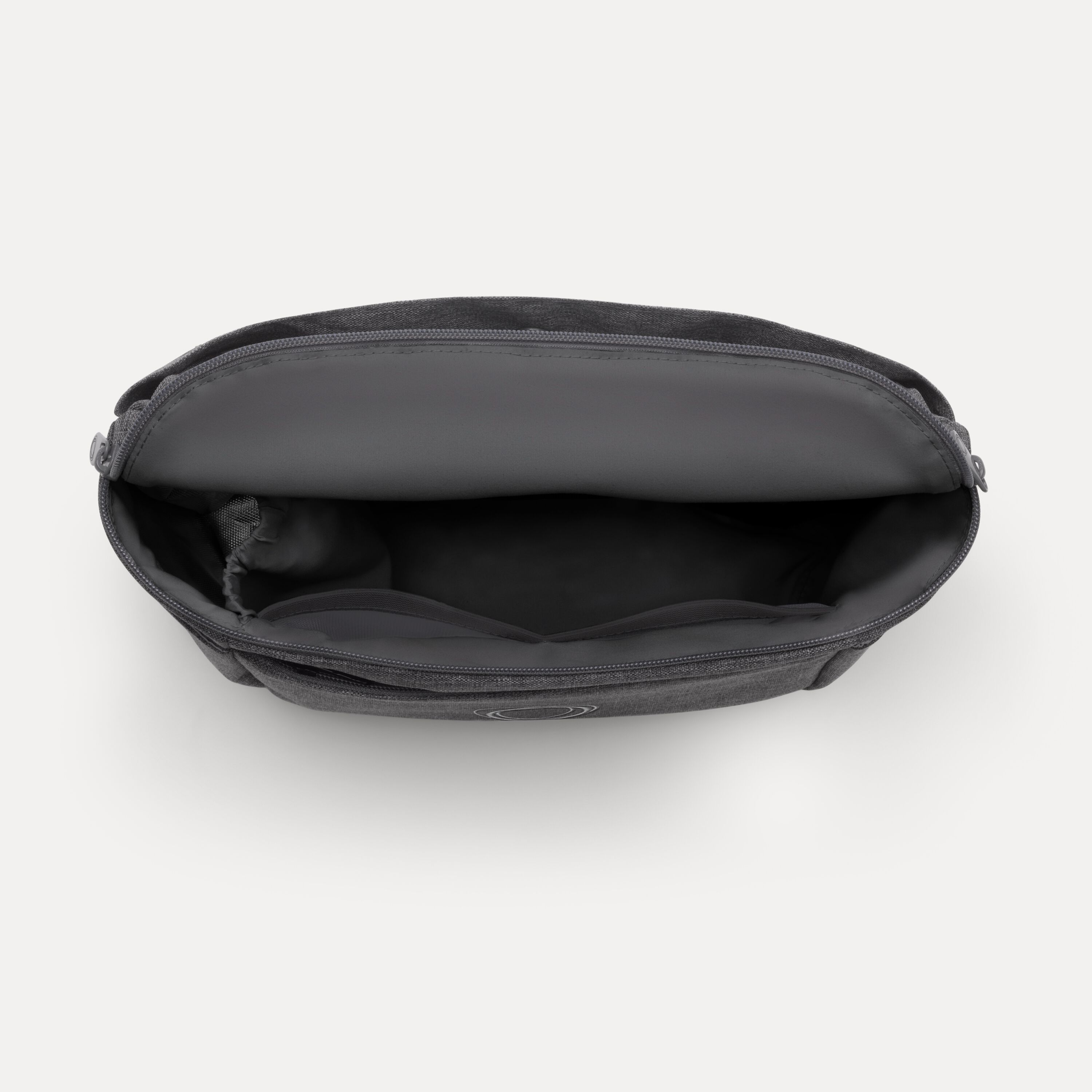 Refurbished Bugaboo organizer GREY MELANGE - Main Modal Image Slide 9 of 11