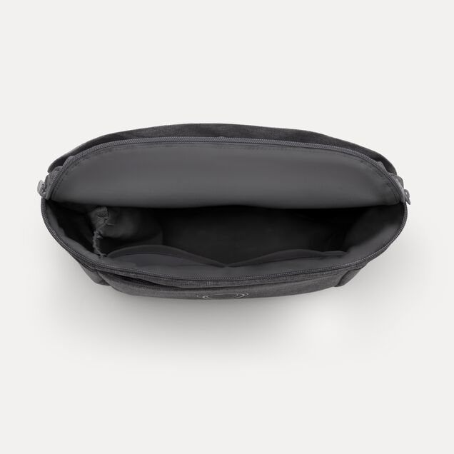 Refurbished Bugaboo organizer GREY MELANGE - Main Image Slide 9 of 11