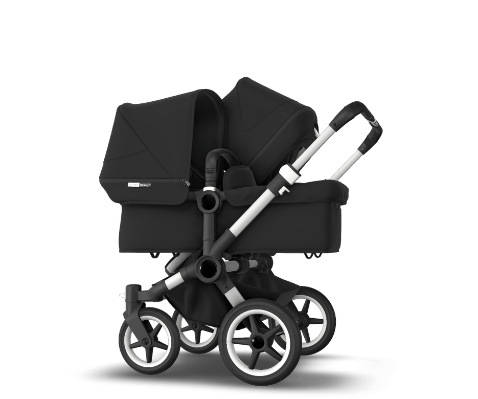 Bugaboo Donkey 3 Duo seat and stroller Bugaboo US
