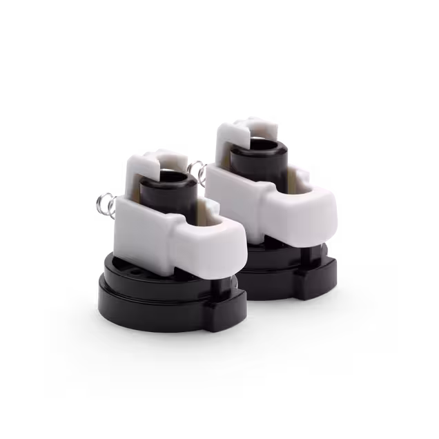 Bugaboo Fox swivel wheel locks replacement set - Main Image Slide 2 of 2