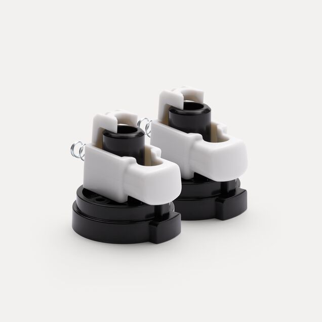 Bugaboo Fox swivel wheel locks replacement set - Main Image Slide 2 of 2