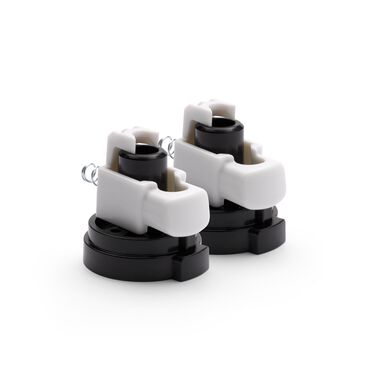Bugaboo Fox swivel wheel locks replacement set - view 2