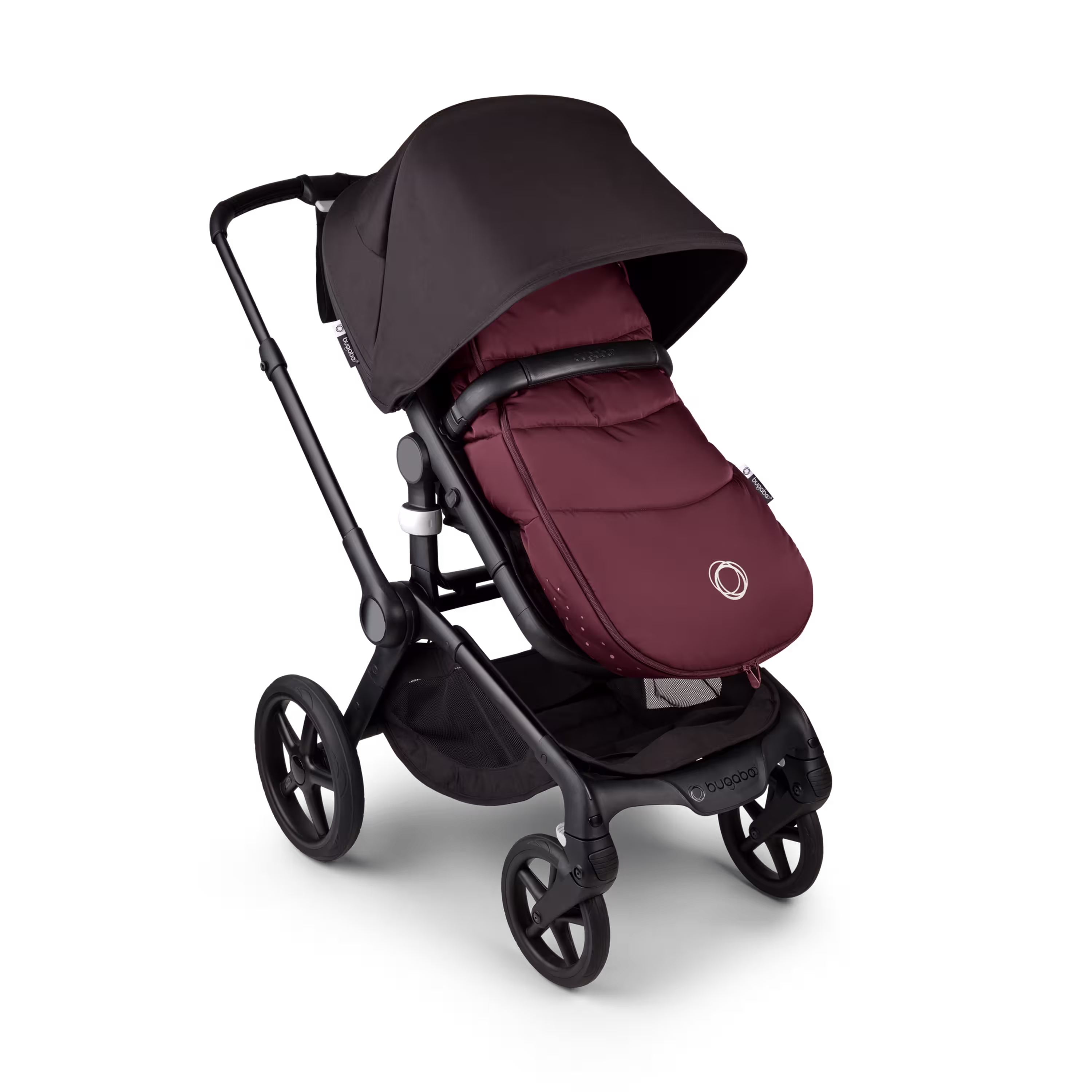 Bugaboo Sacco a pelo - Main Modal Image Slide 2 of 5