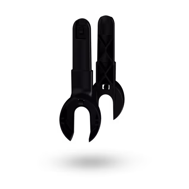 Refurbished Bugaboo Fox adapter for Bugaboo Stand/Bugaboo Runner - Main Image Slide 1 of 8