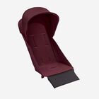 Bugaboo Butterfly seat fabric