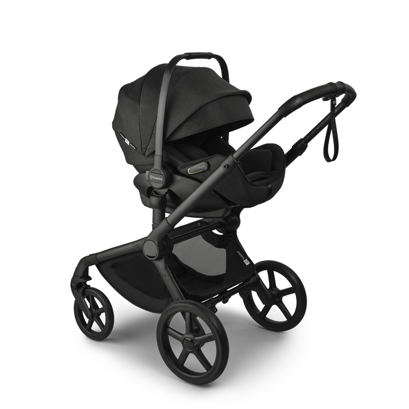 Bugaboo Otter by Nuna infant car seat - Set of 2