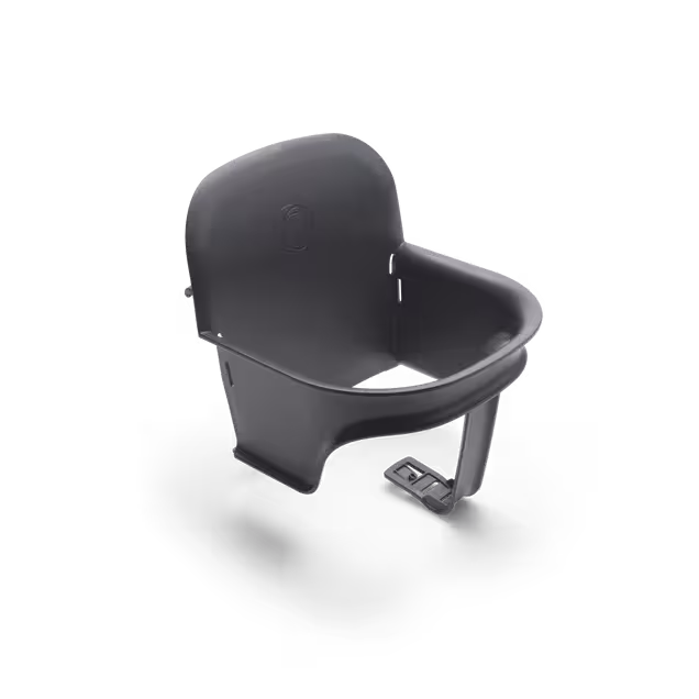 Bugaboo Giraffe service set of baby set​ GREY - Main Image Slide 1 of 3