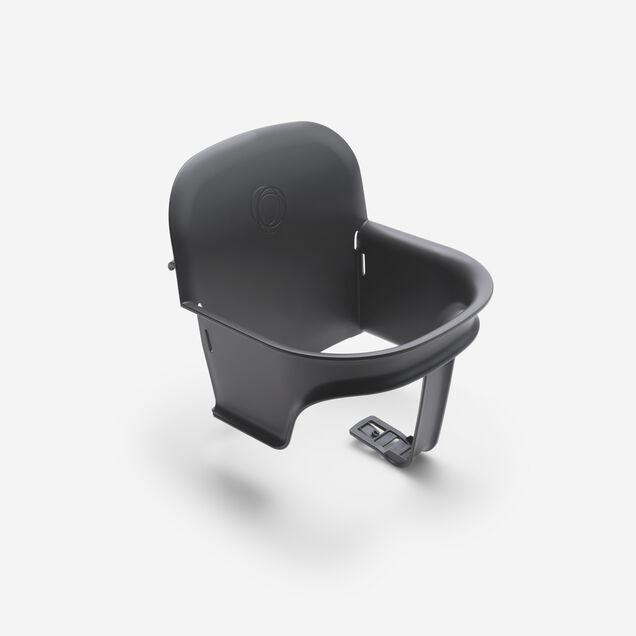Bugaboo Giraffe service set of baby set​ GREY - Main Image Slide 1 of 3