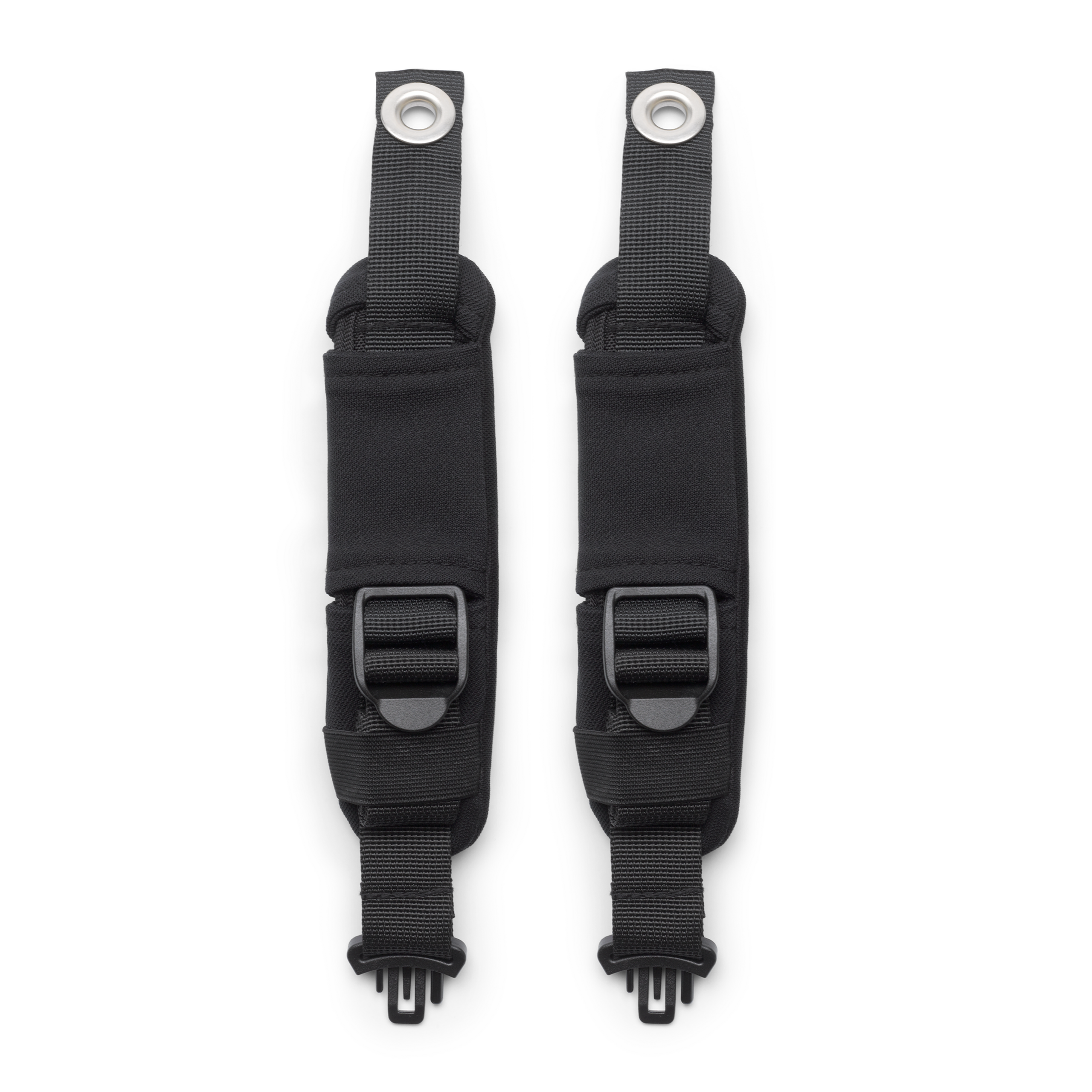 Bugaboo Fox/Dragonfly waist straps - Thumbnail Slide 1 of 2