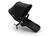 Refurbished Bugaboo Donkey3 duo extension compl BLACK/BLACK-BLACK - Thumbnail Slide 2 of 2