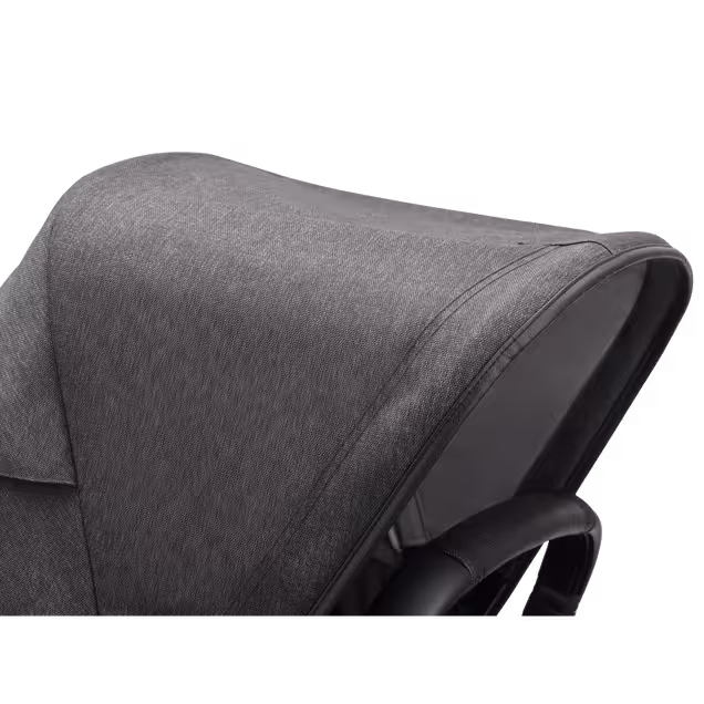 Bugaboo Fox 3 Mineral complete US BLACK/WASHED BLACK - Main Image Slide 8 of 14