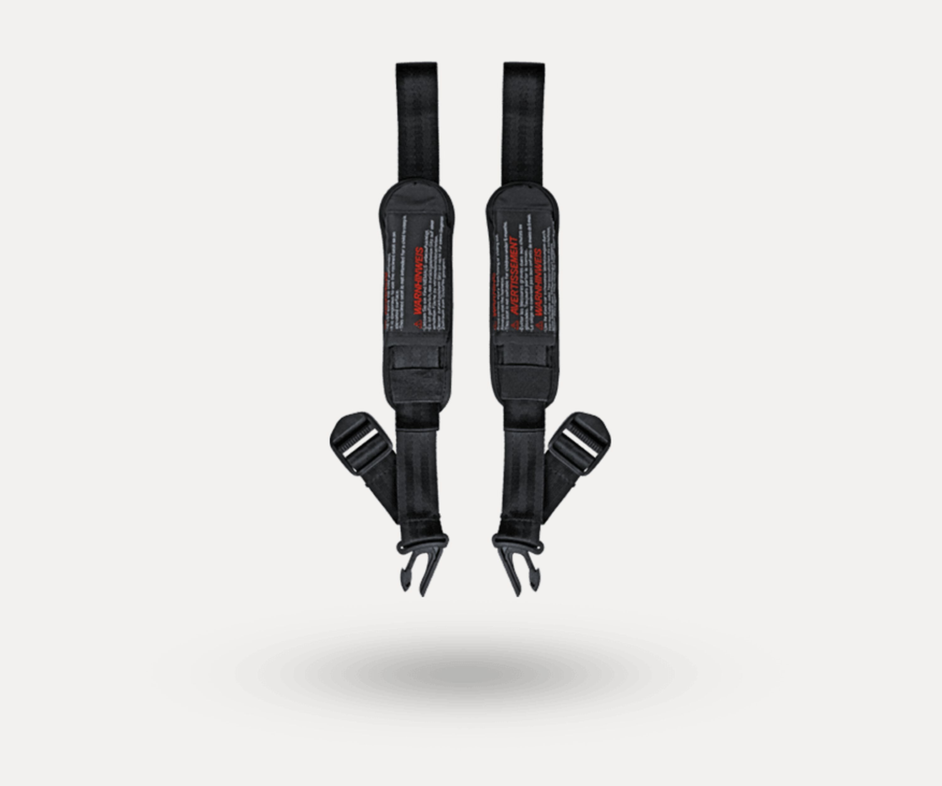 Bugaboo Buffalo/Cameleon3 harness straps repl. set - Main Modal Image Slide 1 of 2