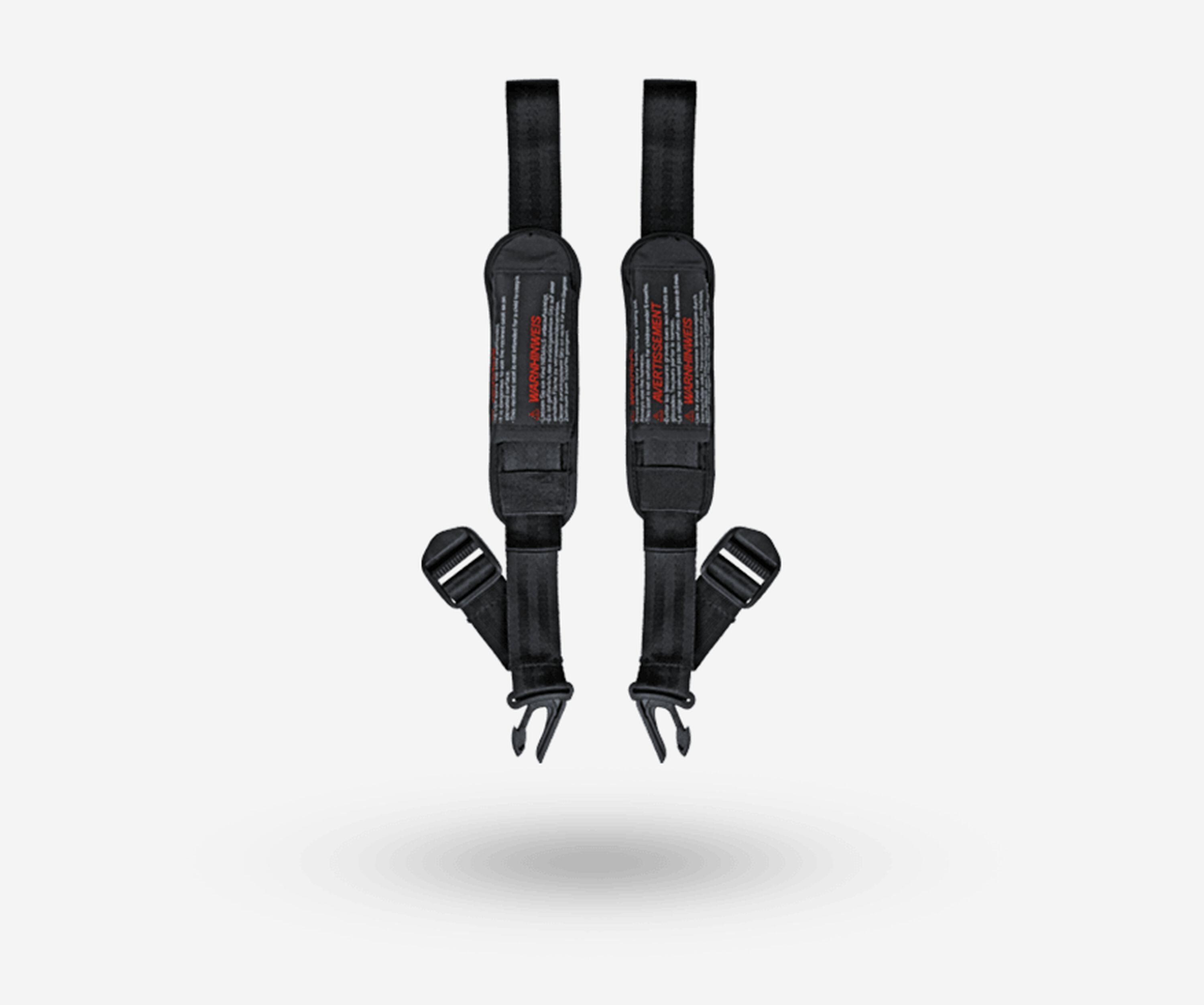 Bugaboo Buffalo/Cameleon3 harness straps repl. set - Main Modal Image Slide 1 of 2